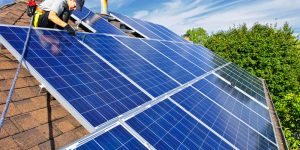 Production de l’électricité photovoltaïque rentable à Otterswiller